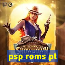 psp roms pt-br